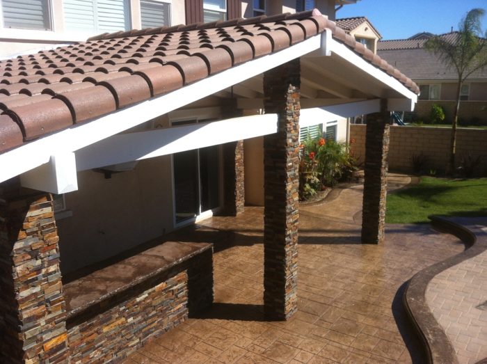 Patio Covers-Boca Raton Pool Screen Enclosure Installation and Patio Screen Repairs Services-We do screen enclosures, patios, pool screens, fences, aluminum roofs, professional screen building, Pool Screen Enclosures, Patio Screen Enclosures, Fences & Gates, Storm Shutters, Decks, Balconies & Railings, Installation, Repairs, and more