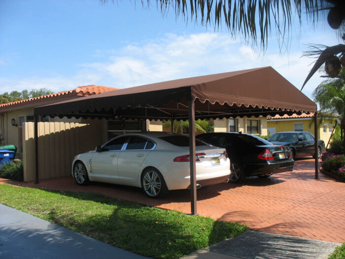 Carports & Awnings Near Me-Boca Raton Pool Screen Enclosure Installation and Patio Screen Repairs Services