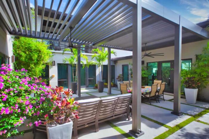 Patio Covers Near Me-Boca Raton Pool Screen Enclosure Installation and Patio Screen Repairs Services