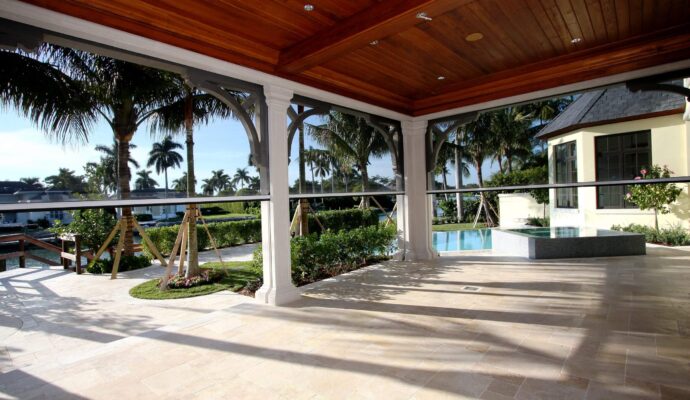 Roll Down Screens Near Me-Boca Raton Pool Screen Enclosure Installation and Patio Screen Repairs Services